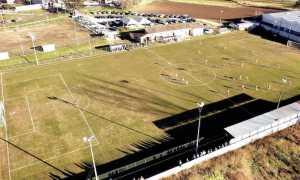 momo calcio campo