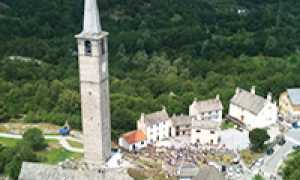 montecrestese elicottero