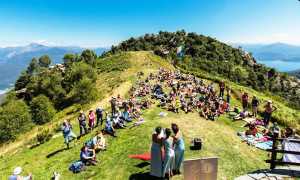 musica ok in quota 2017 mottarone marco cerini IMG 20170716 WA0015