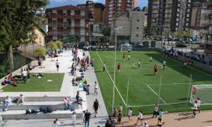 oratorio villadossola