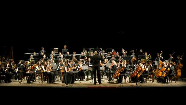 orchestra cantelli low