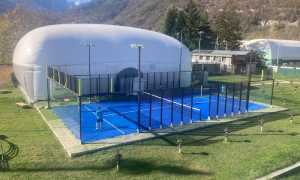 padel campi sportivi