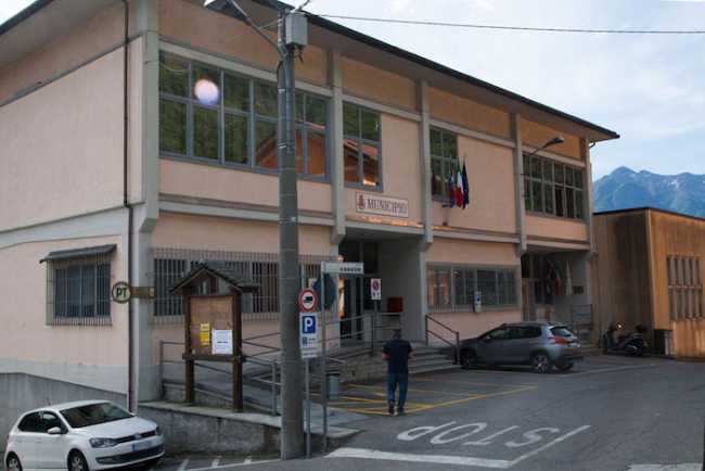 pallanzeno comune