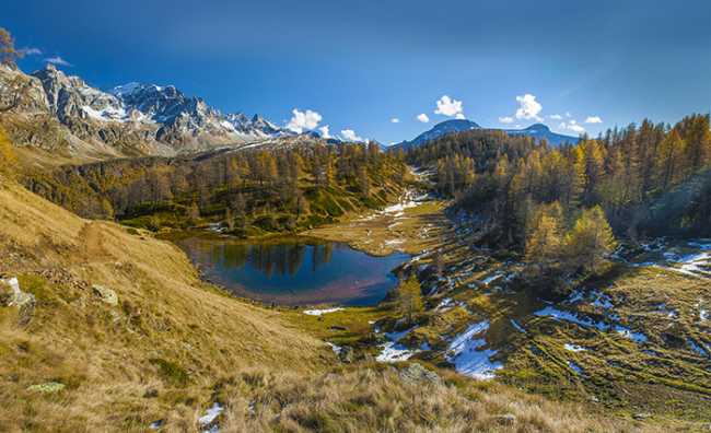 parco veglia devero