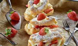 pasticcini