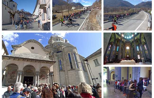 pellgrinaggio re mix 23