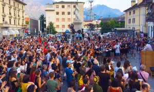 piazza pizzi gente
