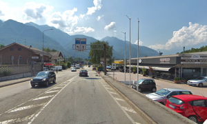 regione nosere