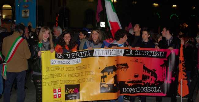 ridotto sfilata libera