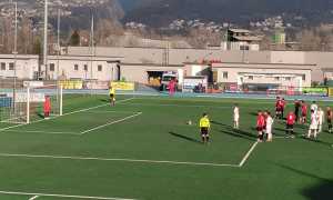 rigore juve domo omegna