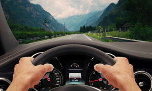 safe driving