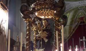 sant Antonio anzino