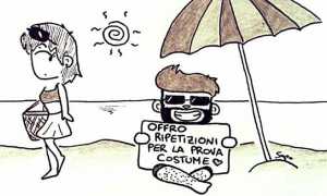 sapo costume PROVA