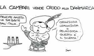 sapo crodino