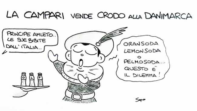 sapo crodino