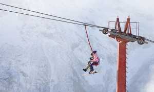 ski lift 6657393 640