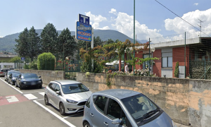 tabaccheria cappuccina