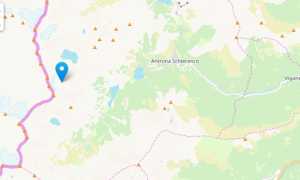 terremoto antrona