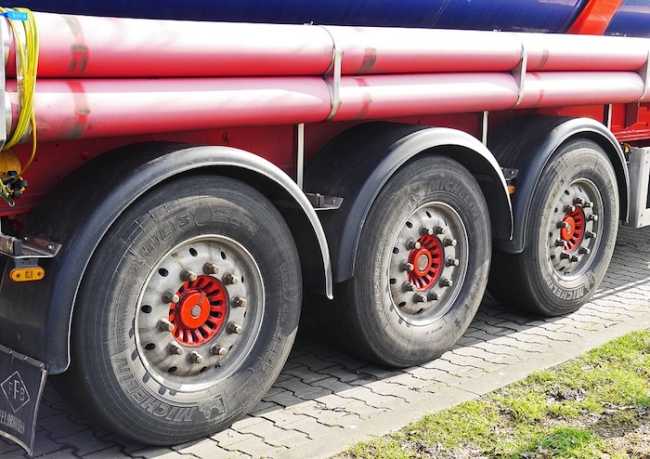 tir