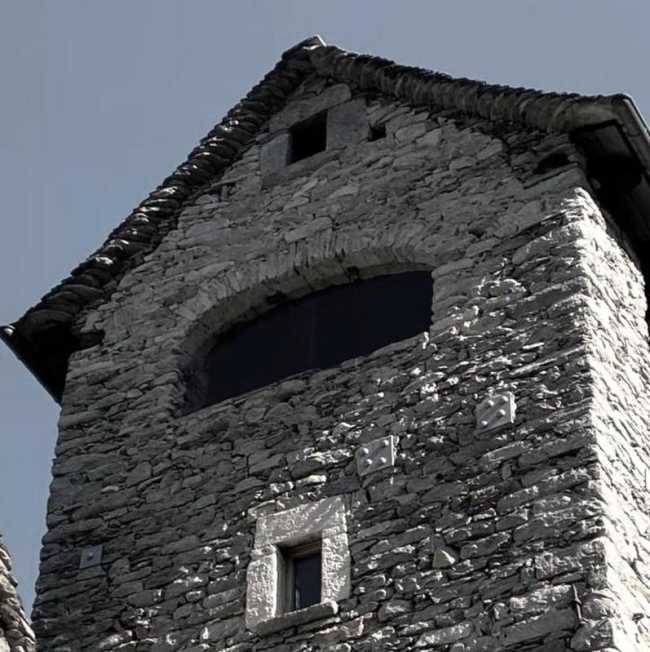 torre medioevale Varzo