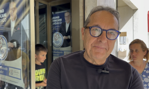 toscani bruno vittoria elezione