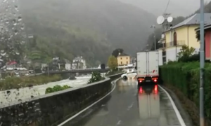traffico tilt pieve