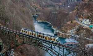 trenino a camedo christian guerra 3