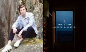 valentini alberto
