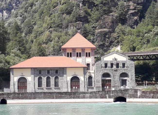 varzo centrale