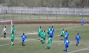 villa premosello corner