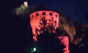vogogna notte