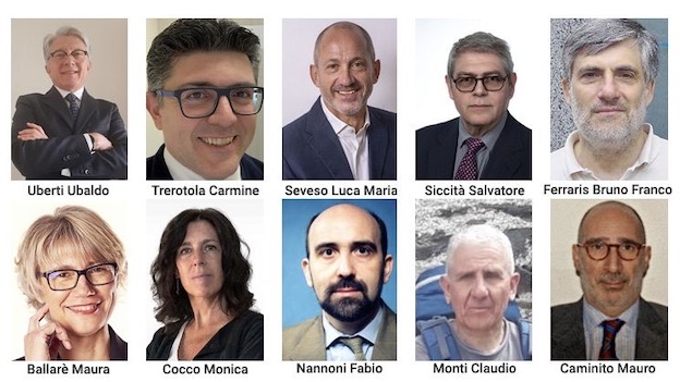 CD e Revisore FDM NO VCO