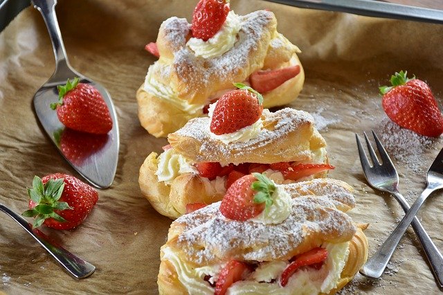 pasticcini