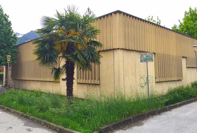 poste via romita