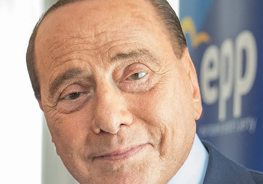 Berlusconi