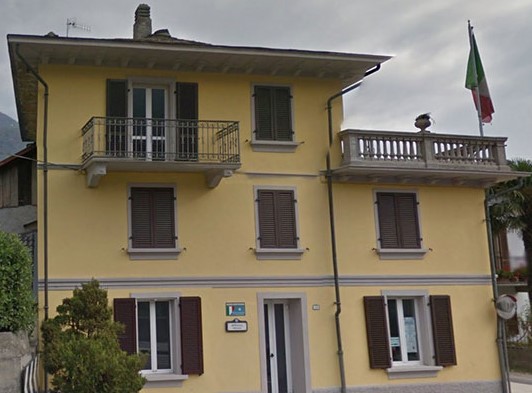 museopartigiano Ornavasso