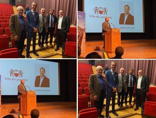 trasporti incontro luc