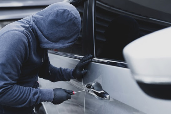 Furti d'auto e moto: il Vco meno colpito del Piemonte, 15 all'anno