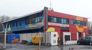 casa don gianni