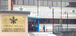 corto comunita unione valli ossola sede