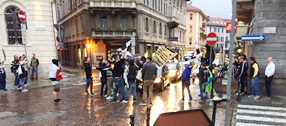festa juve