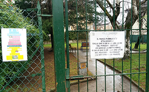 giardinetti terracini