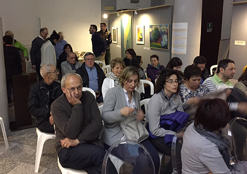 giussani pubblico
