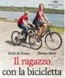 locandina film affido