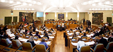 corta consiglio regione piemonte