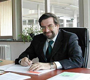 magri mauro