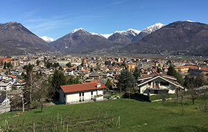 paesaggio domo