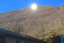 b viganella specchio