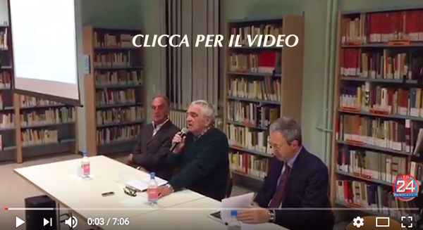 LIBRO MAZZI melce