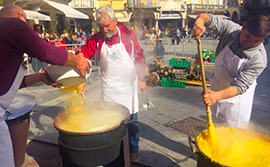 b sapori autunno